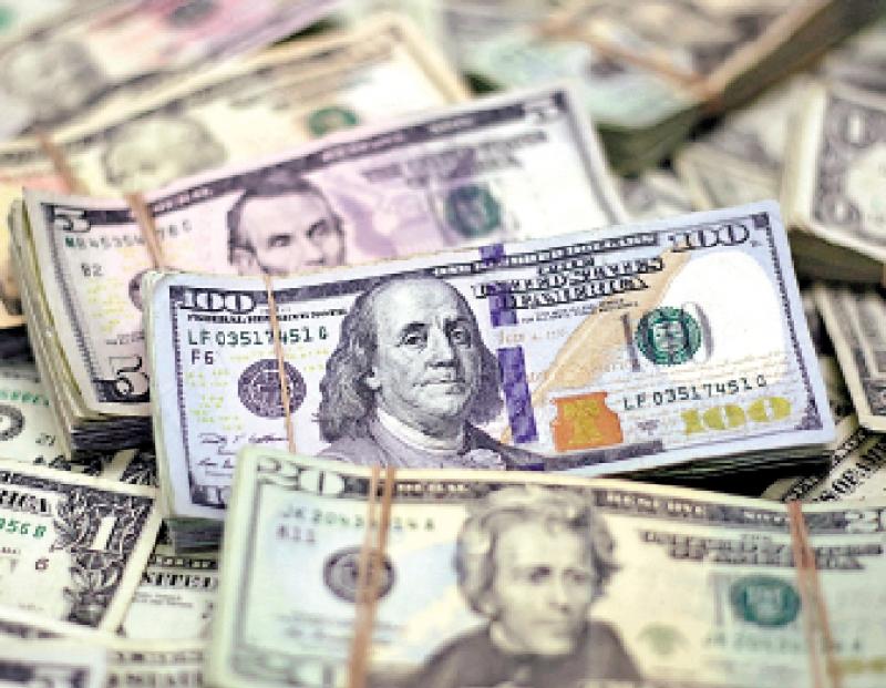 金融热评/美元进入大幅波动阶段\张 涛