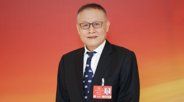 全国人大代表魏立华：以实干担当谱写民营经济发展新篇章