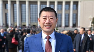 全国两会|飞鹤冷友斌：以乳业科技创新与黑土地保护，助力中国式现代化