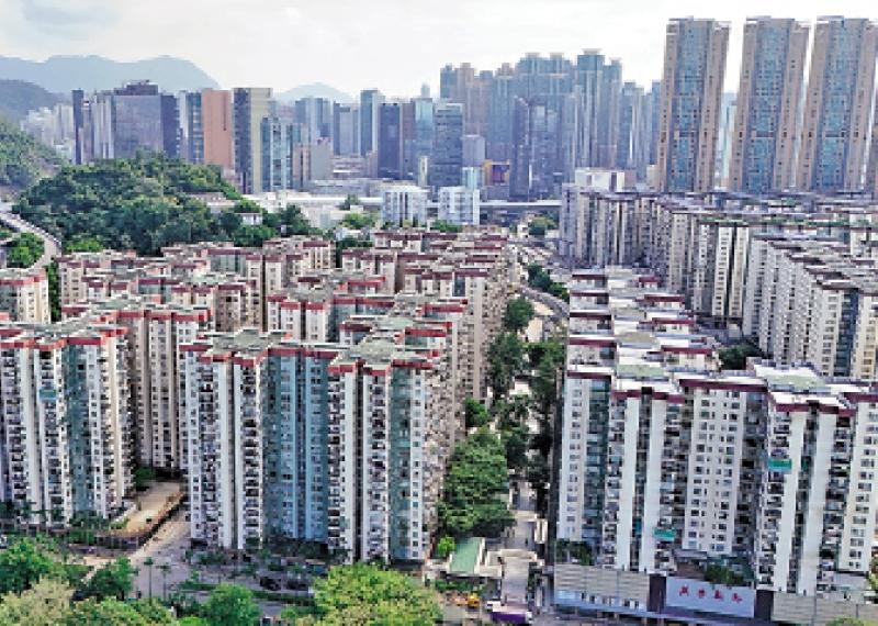 主楼布阵/发展商争夺细价楼购买力\布少明