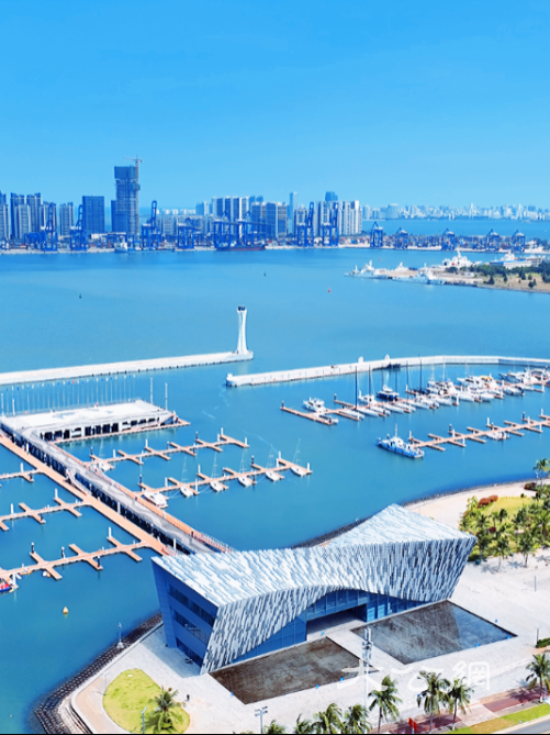 海口市國家帆船基地公共碼頭.png