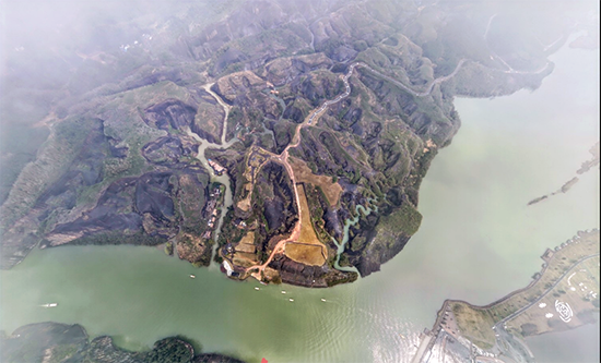 粵港澳大灣區及周邊省市自駕旅遊達人郴州行活動啟動