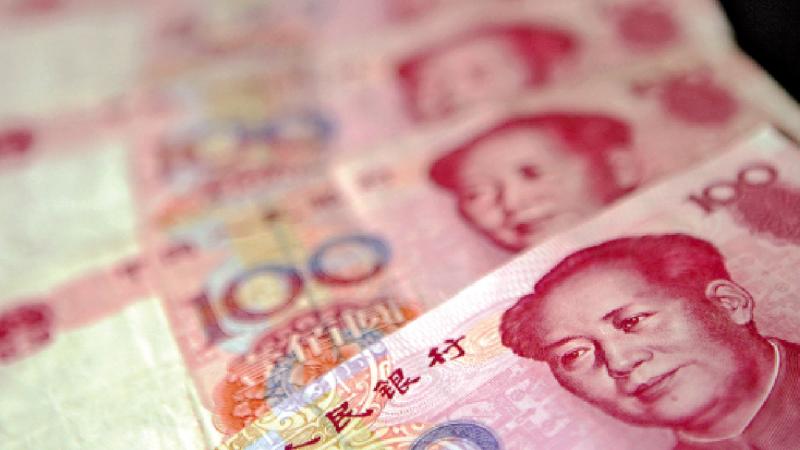 建言献策/增加香港人民币供应 巩固离岸中心枢纽地位\龚永德