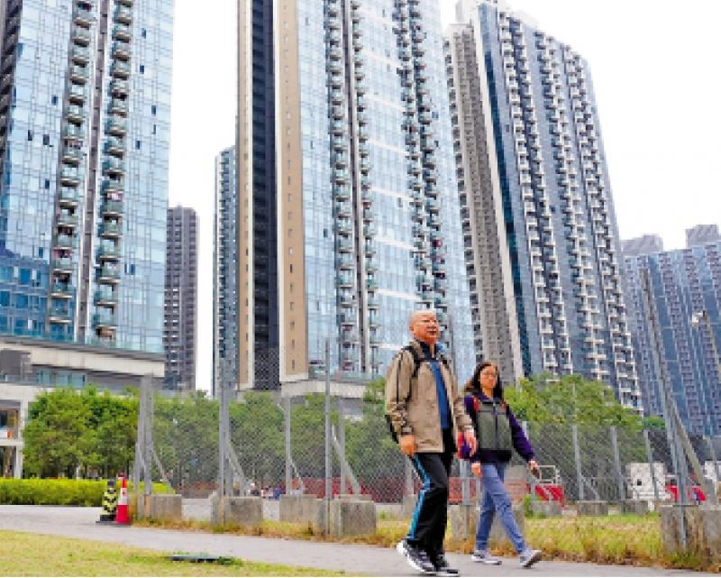 ﻿楼市强心针/换一个角度看楼市炒家\廖伟强