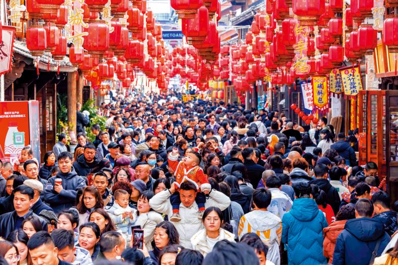 内地七大行动 撑内需稳股楼