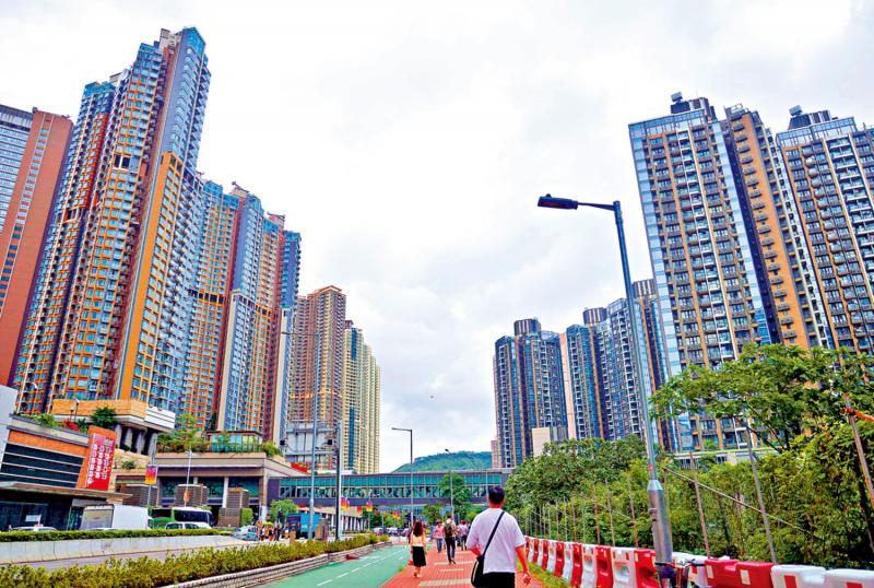 楼语纵横/资金市重现 新盘销售旺\杨永健