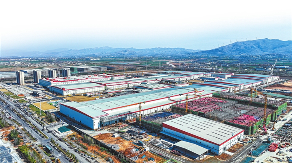 从“56789”看河南省民营经济发展密码