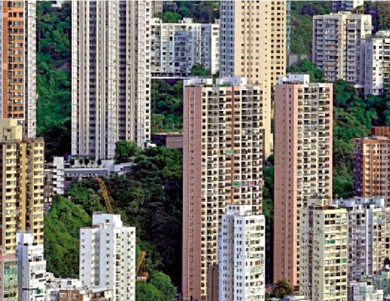 谈楼说按/私贷未清 如何获批足按揭？（下）\王美凤