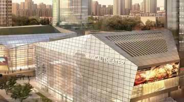 上实城市开发：执行董事周亚栋任公司投资评审委员会成员