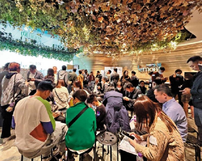 楼语纵横/刚性需求 细价楼主导首季新盘\杨永健