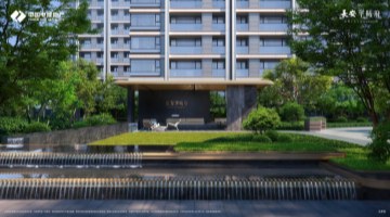 中国电建地产刷新北京楼市热度，长安华曦府打响口碑和流量