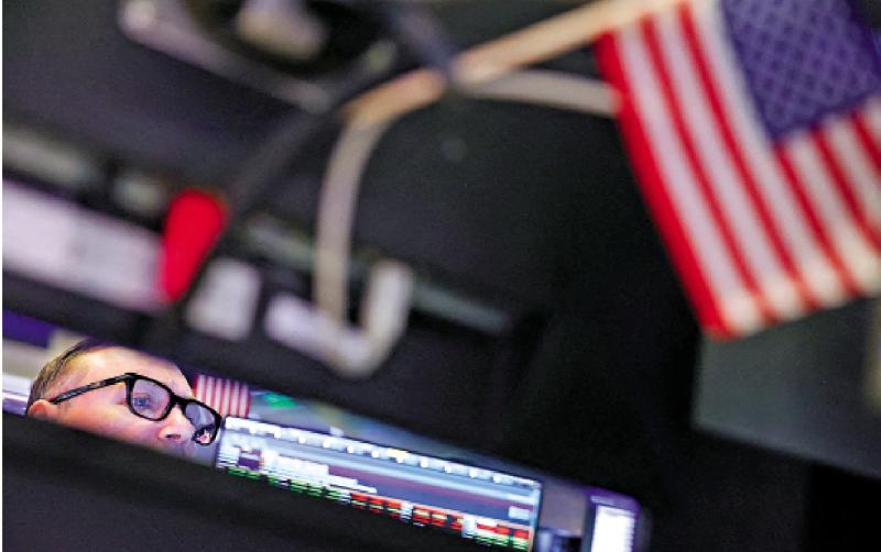 醒世经研/贸易战冲击国际经济秩序\李 伟