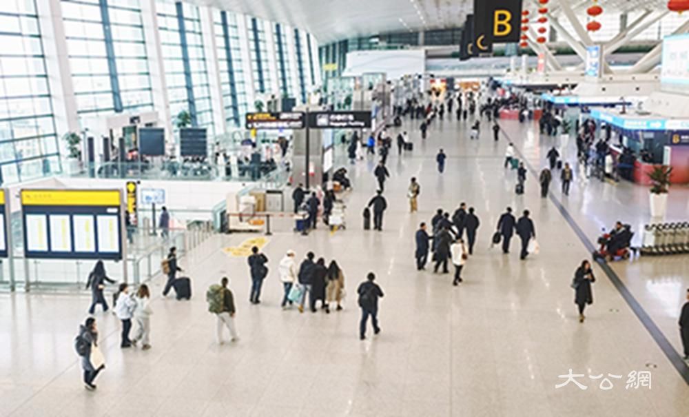 郑州机场2025年夏航季新增6个通航城市