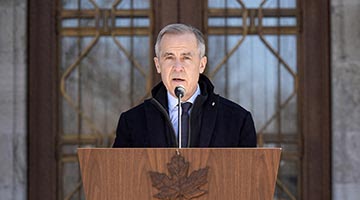 加拿大总理计划与特朗普首次通话 称加美“旧关系”已结束