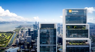 华润置地2024年报解读：“3+1”业务模式驱动，“十四五”战略深耕结硕果