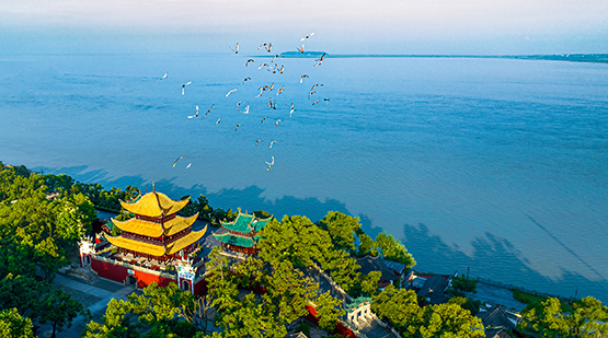 助力天下岳陽走向世界 2025港澳台媒體及華文媒體岳陽「非遺」之行啟動