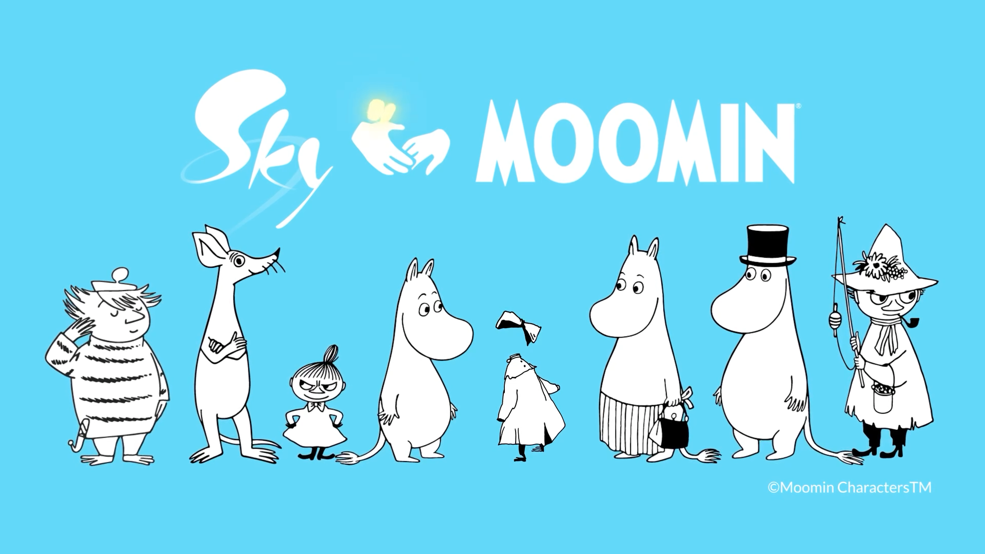 中国赴芬兰人均消费位居榜首  IP“姆明”拉近两国人文交流