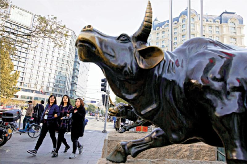 大学之道/投资于人 增强经济内生动力\薛清和