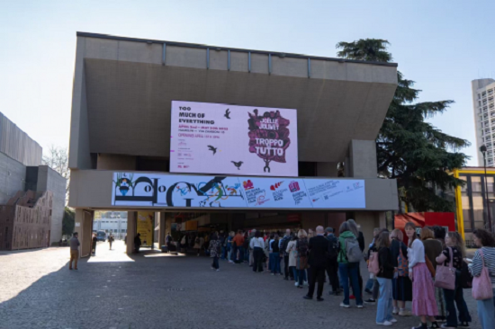 沙滩上的生命密码：一场从南丫岛到博洛尼亚的生态探索之旅