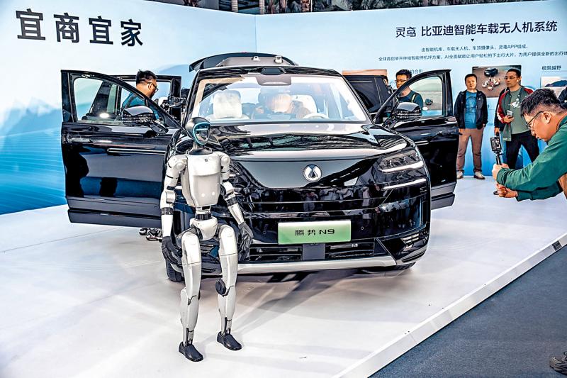 江南晓望/财策币策加码 稳住经济大盘\张 婉