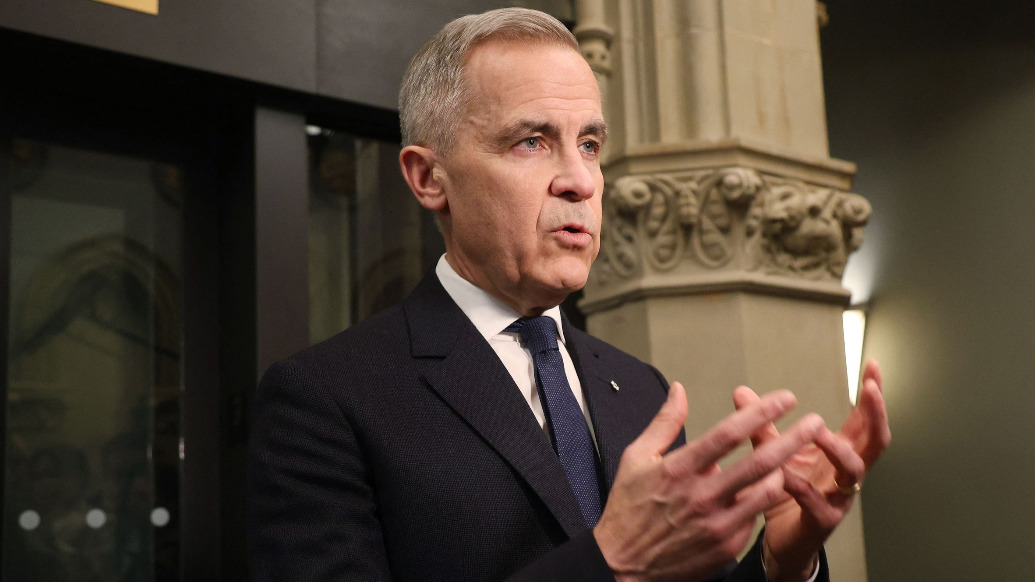 加拿大总理说将对美采取关税反制措施