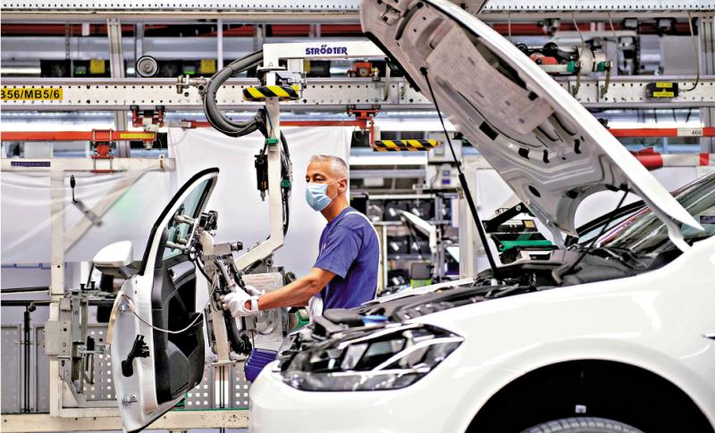 渊谋远略/对等关税破坏多边贸易体系\袁 渊