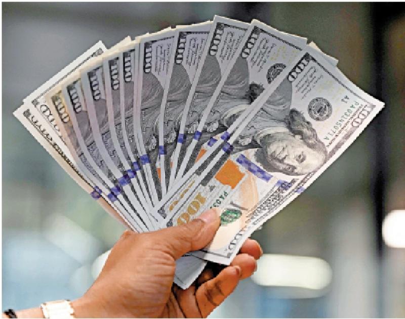 实话世经/美国债务风险飙升 经济堪忧\程 实