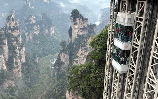 清明假期湖南累计接待游客1984.87万人次