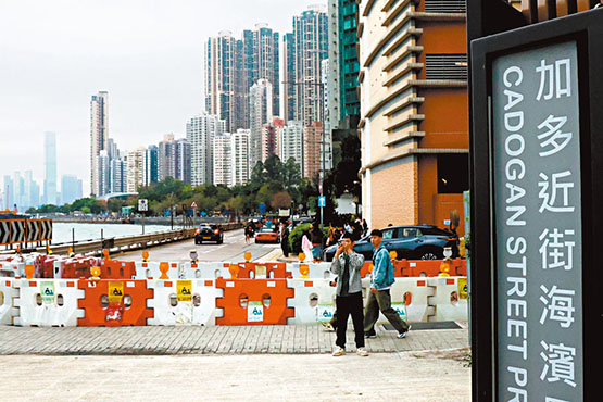 文體旅局：續推「大城小區」增強深度遊