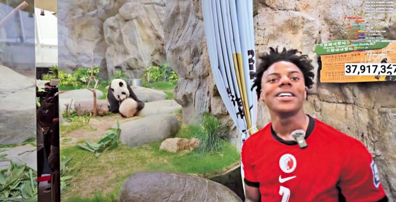 李家超：為訪港網紅提供支援 推廣香港