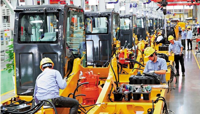 共创共享/强化产品优势 抵销关税冲击\戈 峻