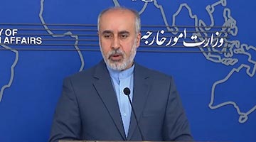 伊朗喊话美国：已准备好达成核协议