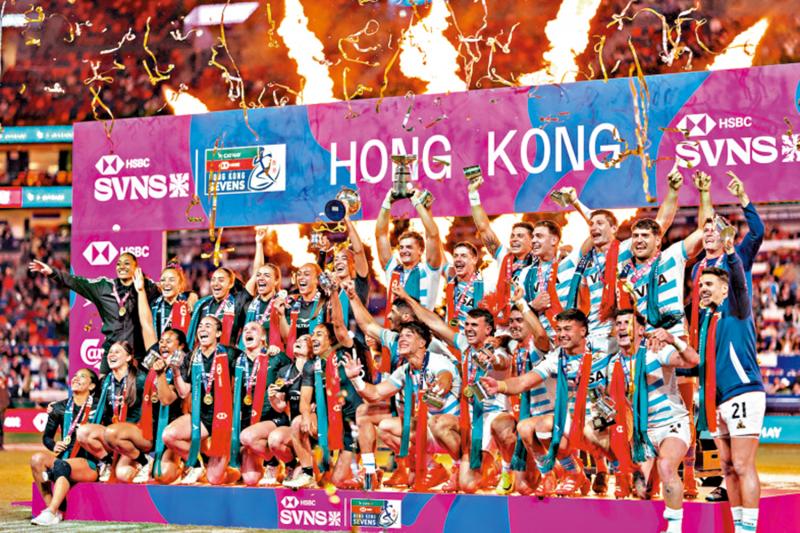 全運會年底舉行 粵港澳商討安排