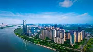 保利发展：1-3月累计签约面积为308.07万平方米，同比减少16.03%