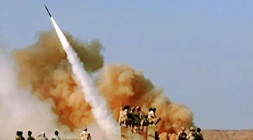 以色列多地拉响防空警报！胡塞武装称向以境内发射导弹