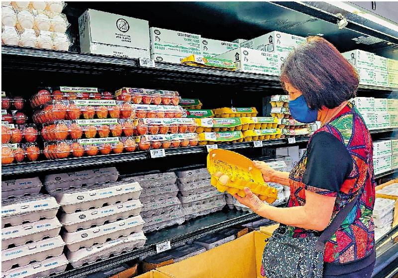 宏观经济/美国将陷入新一轮通胀上行螺旋\张 瑜