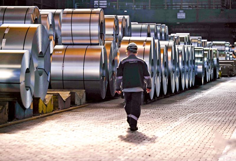 欧盟对美反制措施延期至7月14日实施