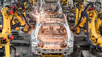 一季度中国GDP同比增长5.4%