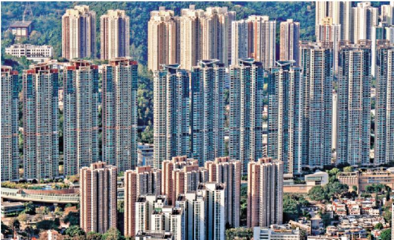 楼市智库/股市波动大 资金泊入楼市\陈永杰