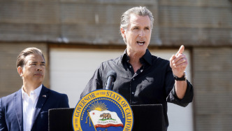 就关税问题起诉美联邦政府 加州为何是第一个？