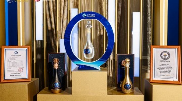 雨生百谷，在“大国绵柔”中畅想白酒春天！