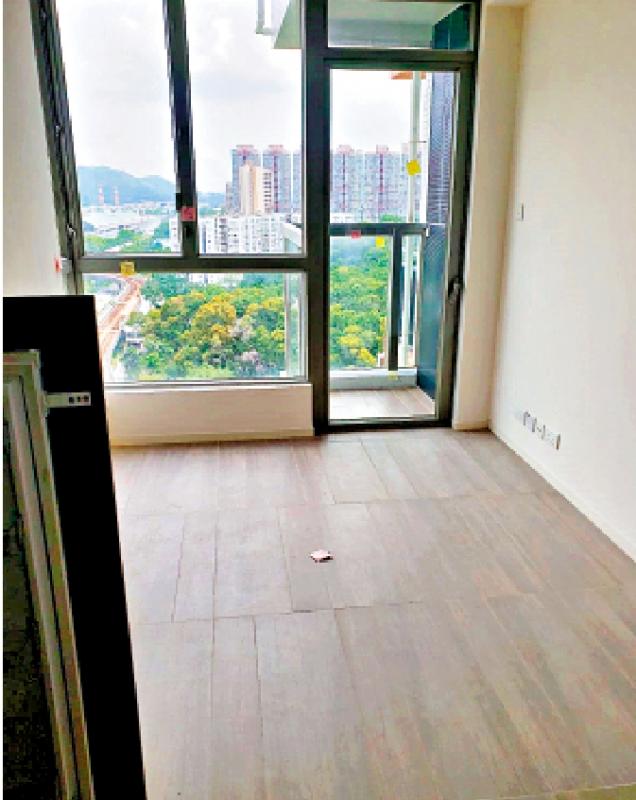 谈楼说按/上车需求带动纳米楼涌现\王美凤