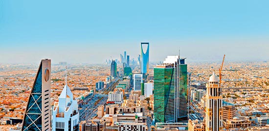 经济观察家/开拓中东市场的机遇与挑战\袁 渊