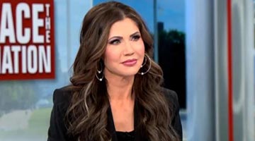 美国土安全部部长在餐厅遇窃 护照等重要物品被盗