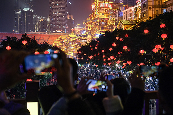 2024年度游客满意的中国境内十佳城市出炉