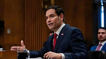 鲁比奥宣布将对美国务院进行全面重组