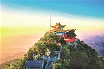 一路繁花共赴诗与远方——南阳市深入推进文旅融合高质量发展