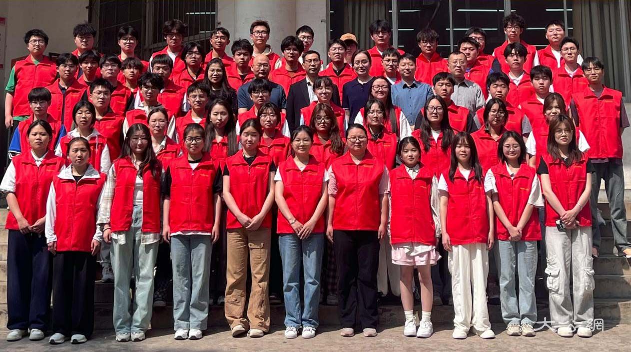 河南科技大学2025年创启实验班启动 培育创新人才助力区域发展