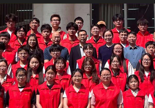 河南科技大学2025年创启实验班启动 培育创新人才助力区域发展