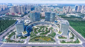 上海中建八局拟转让上海孚城置业100%股权，标的价格约1.03亿元